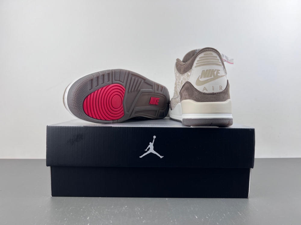 Air Jordan 3 Retro Laser Palomino Ja1369 001 14 - kickbulk.cc