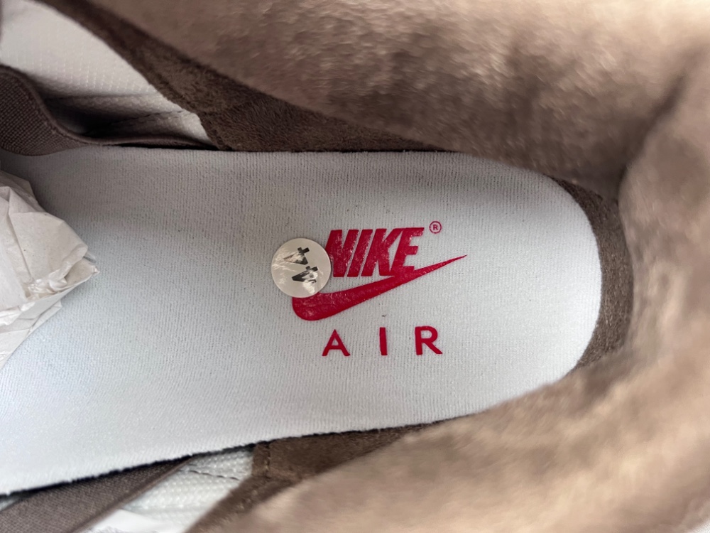 Air Jordan 3 Retro Laser Palomino Ja1369 001 21 - kickbulk.cc