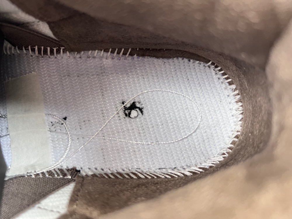 Air Jordan 3 Retro Laser Palomino Ja1369 001 22 - kickbulk.cc