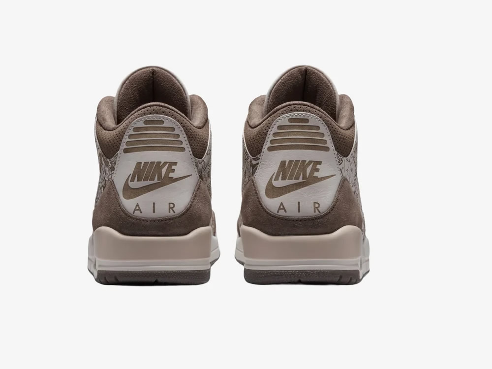 Air Jordan 3 Retro Laser Palomino Ja1369 001 4 - kickbulk.cc