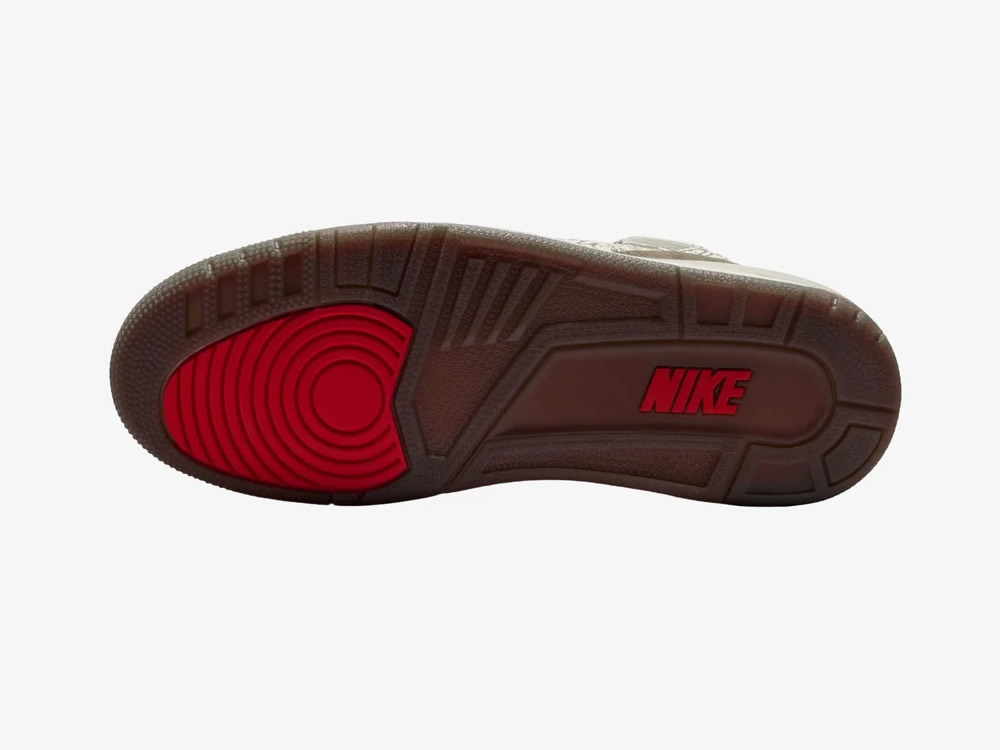 Air Jordan 3 Retro Laser Palomino Ja1369 001 5 - kickbulk.cc