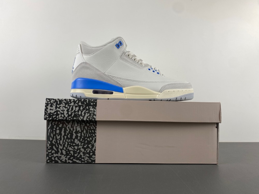 Air Jordan 3 Retro Lucky Shorts Ct8532 101 14 - kickbulk.cc