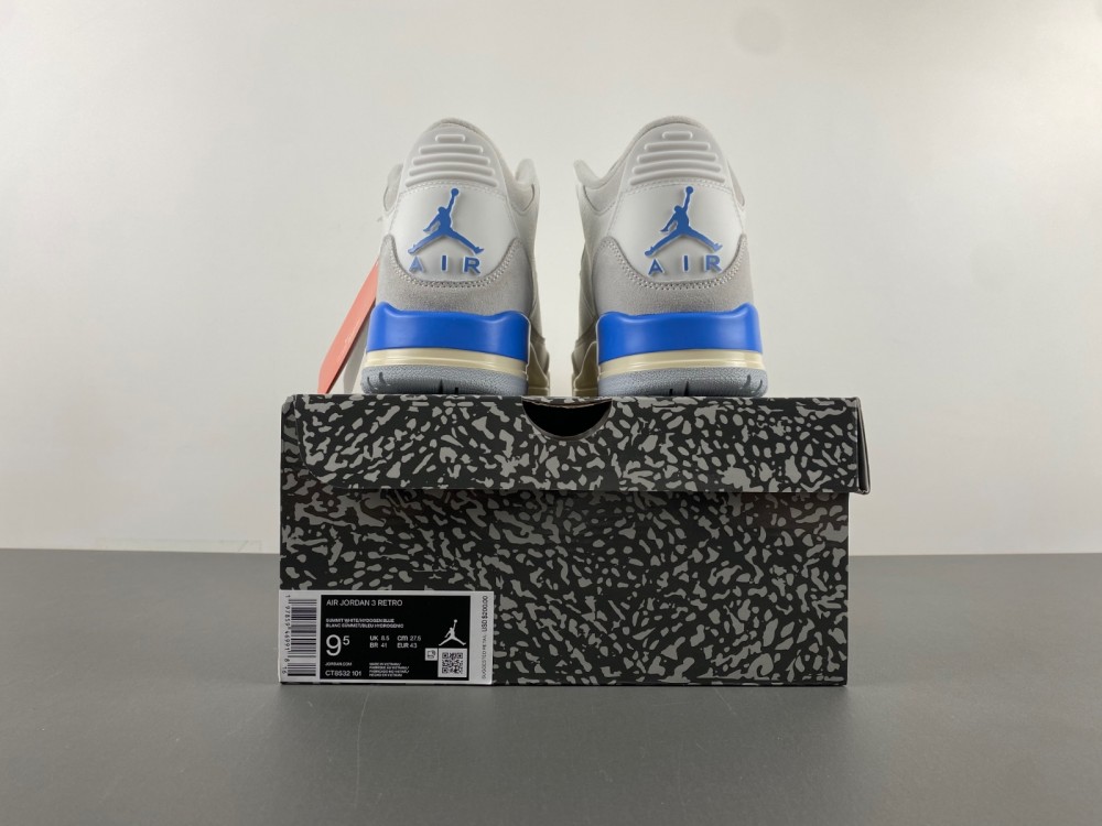 Air Jordan 3 Retro Lucky Shorts Ct8532 101 15 - kickbulk.cc