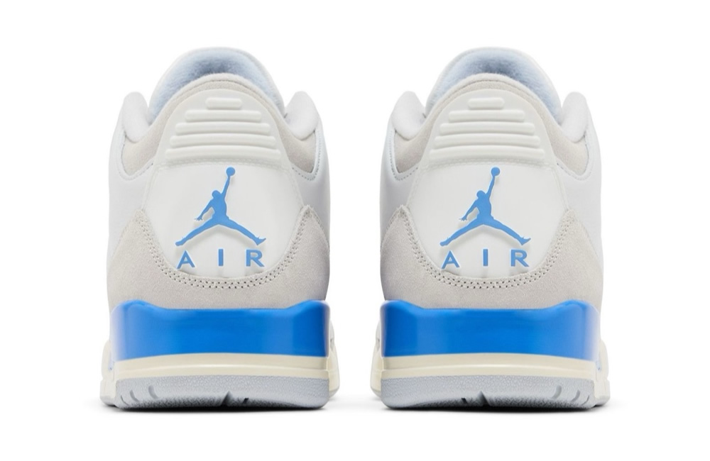 Air Jordan 3 Retro Lucky Shorts Ct8532 101 3 - kickbulk.cc