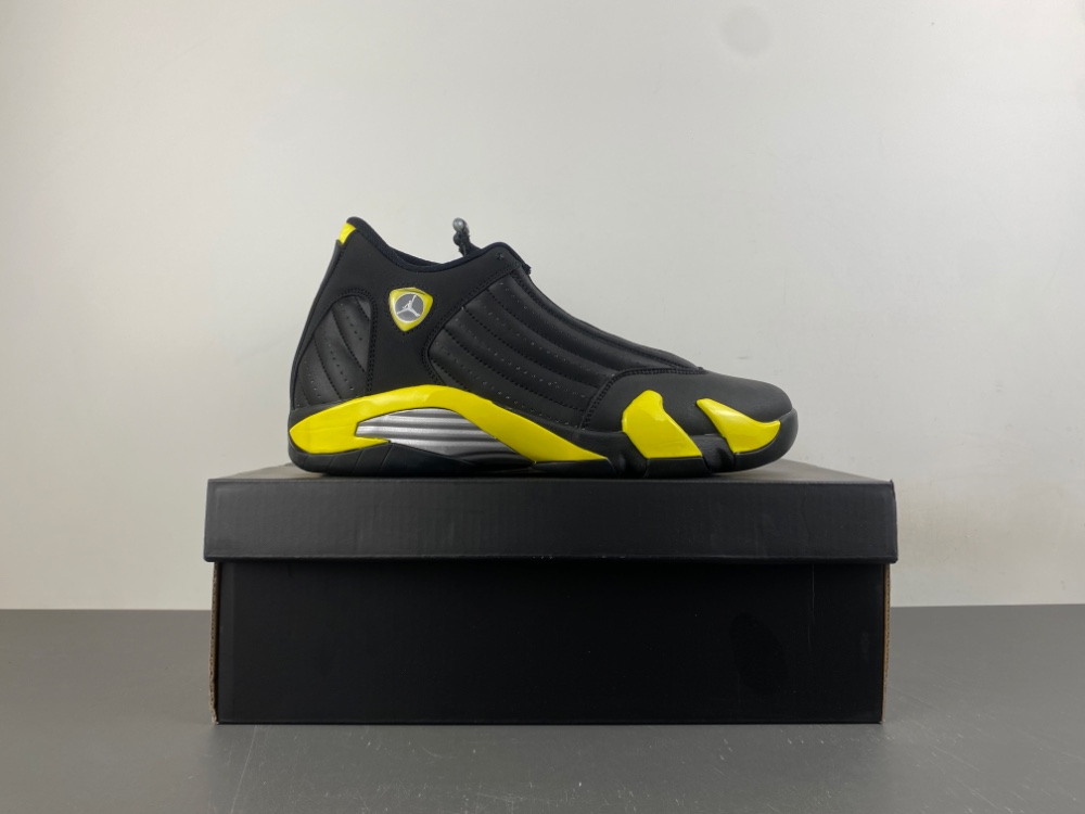 Air Jordan 14 Retro Thunder 487471 070 13 - kickbulk.cc Air Jordan 14 Retro Thunder 487471 070 13 - kickbulk.cc
