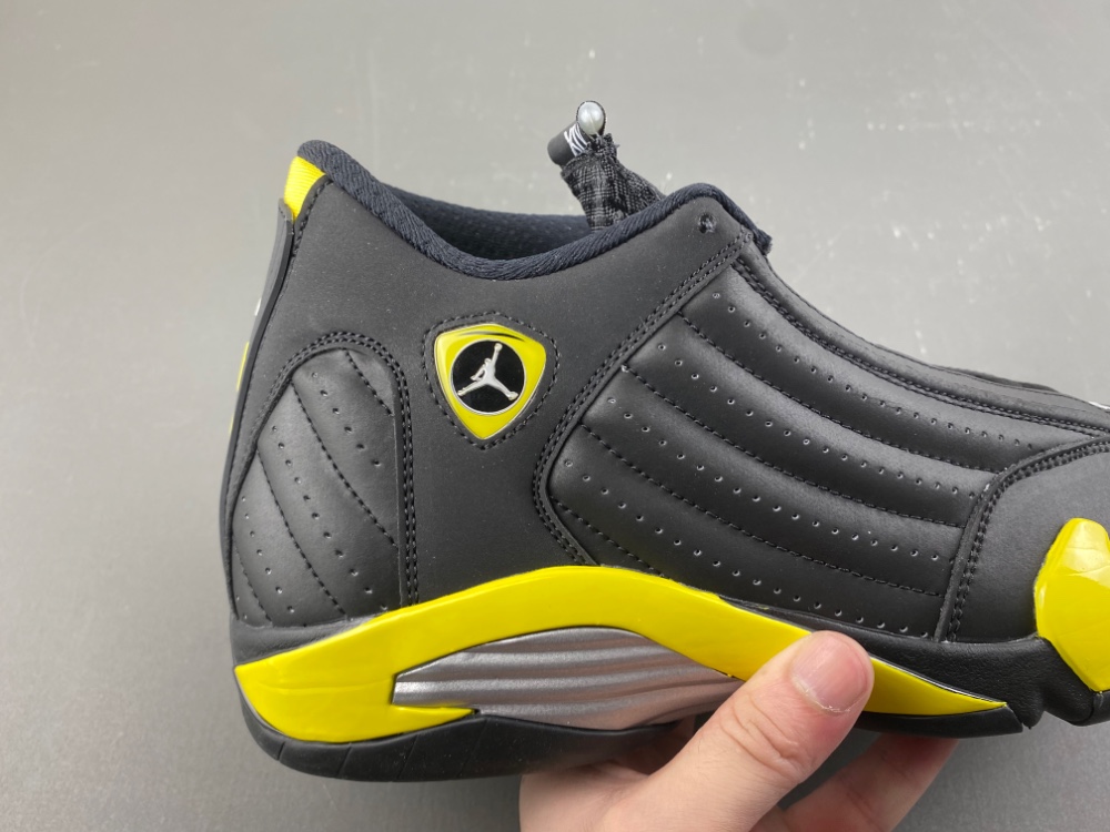 Air Jordan 14 Retro Thunder 487471 070 15 - kickbulk.cc Air Jordan 14 Retro Thunder 487471 070 15 - kickbulk.cc