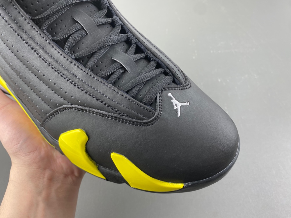 Air Jordan 14 Retro Thunder 487471 070 16 - kickbulk.cc Air Jordan 14 Retro Thunder 487471 070 16 - kickbulk.cc