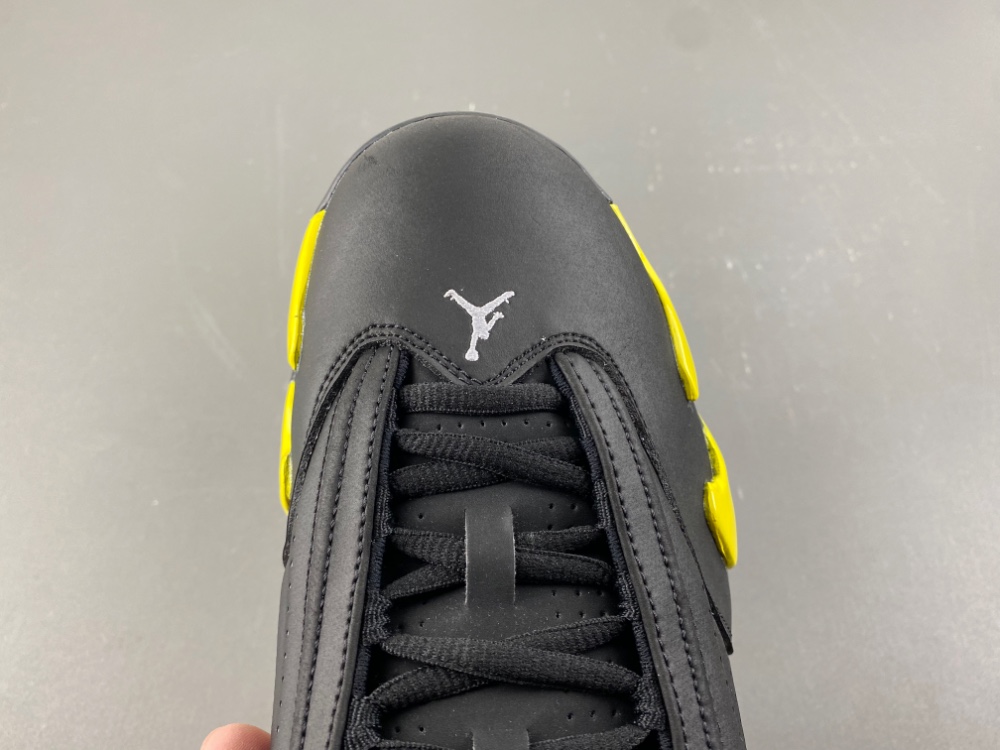 Air Jordan 14 Retro Thunder 487471 070 18 - kickbulk.cc Air Jordan 14 Retro Thunder 487471 070 18 - kickbulk.cc