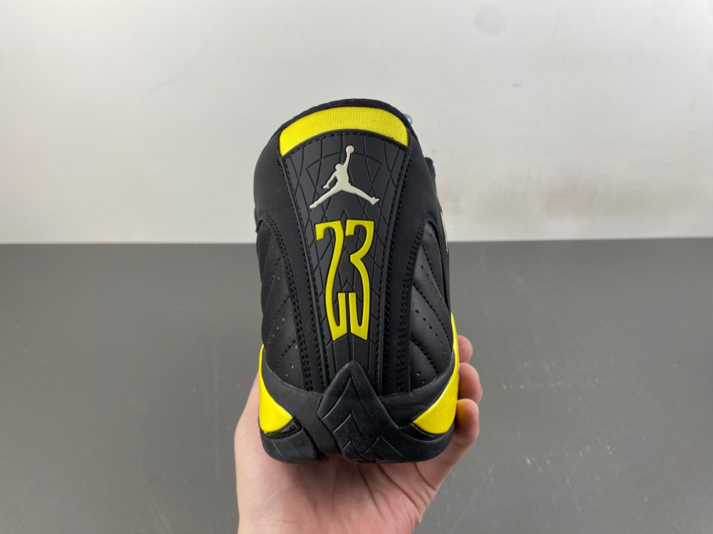 Air Jordan 14 Retro Thunder 487471 070 19 - kickbulk.cc Air Jordan 14 Retro Thunder 487471 070 19 - kickbulk.cc