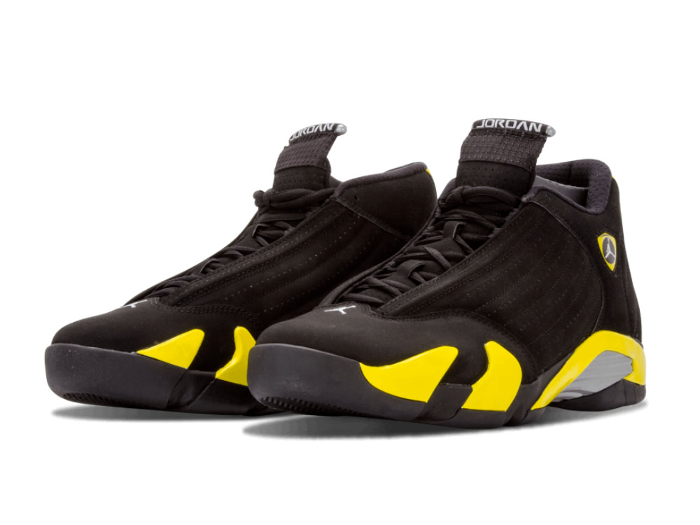 Air Jordan 14 Retro Thunder 487471 070 2 - kickbulk.cc Air Jordan 14 Retro Thunder 487471 070 2 - kickbulk.cc