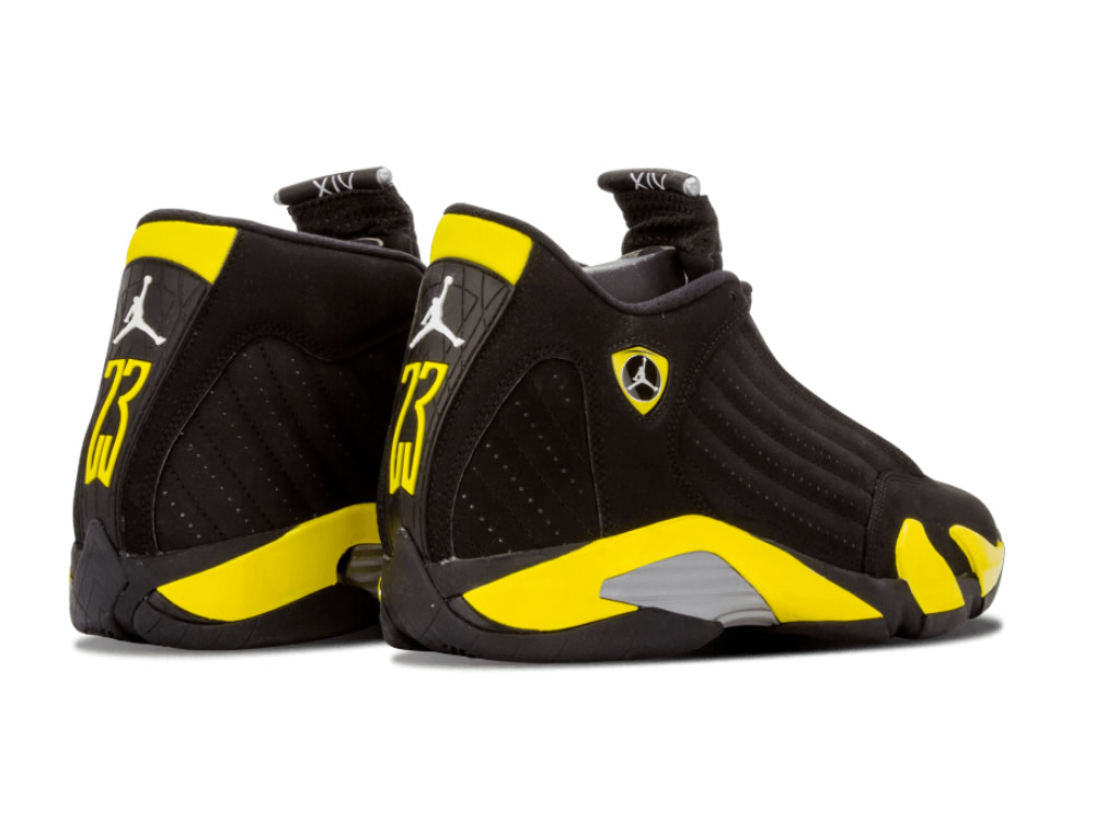 Air Jordan 14 Retro Thunder 487471 070 3 - kickbulk.cc Air Jordan 14 Retro Thunder 487471 070 3 - kickbulk.cc