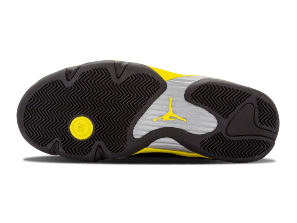 Air Jordan 14 Retro Thunder 487471 070 4 - kickbulk.cc Air Jordan 14 Retro Thunder 487471 070 4 - kickbulk.cc