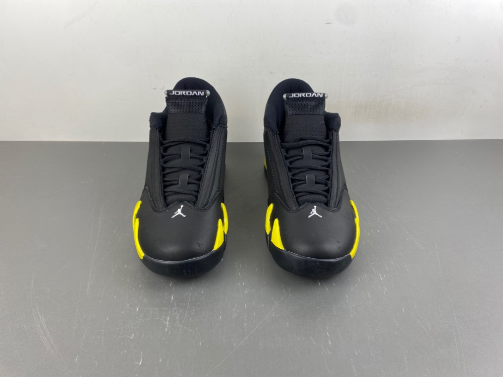 Air Jordan 14 Retro Thunder 487471 070 5 - kickbulk.cc Air Jordan 14 Retro Thunder 487471 070 5 - kickbulk.cc