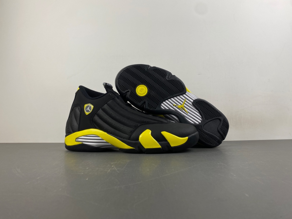 Air Jordan 14 Retro Thunder 487471 070 7 - kickbulk.cc Air Jordan 14 Retro Thunder 487471 070 7 - kickbulk.cc