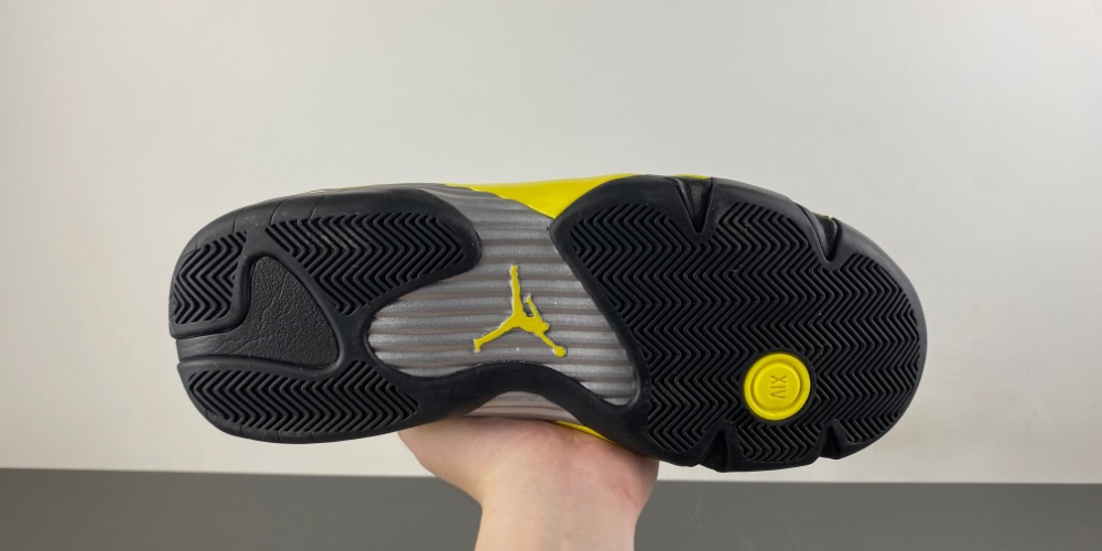 Air Jordan 14 Retro Thunder 487471 070 9 - kickbulk.cc Air Jordan 14 Retro Thunder 487471 070 9 - kickbulk.cc