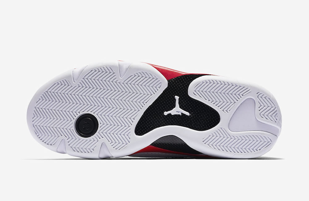 Air Jordan 14 Retro Candy Cane 2019 487471 100 6 - kickbulk.cc