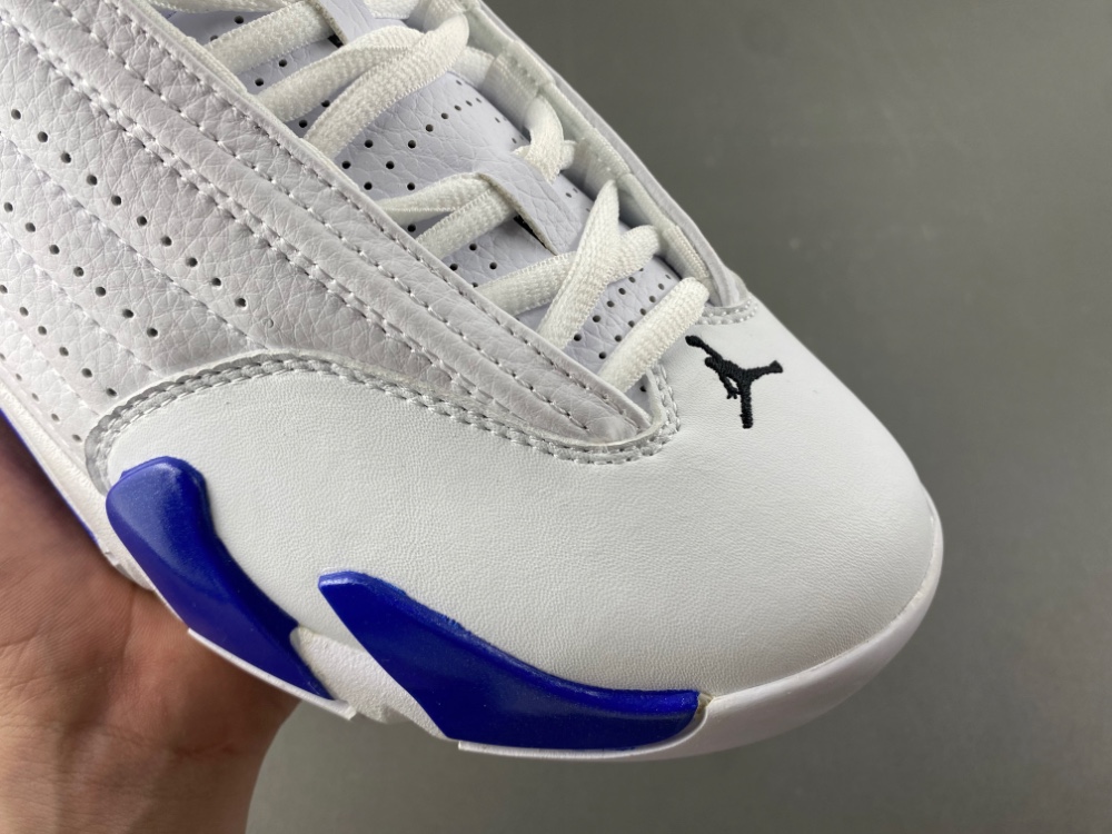 Air Jordan 14 Retro Hyper Royal 487471 104 17 - kickbulk.cc