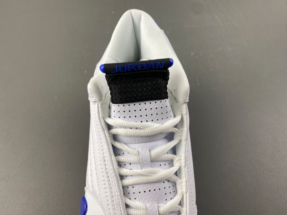 Air Jordan 14 Retro Hyper Royal 487471 104 18 - kickbulk.cc