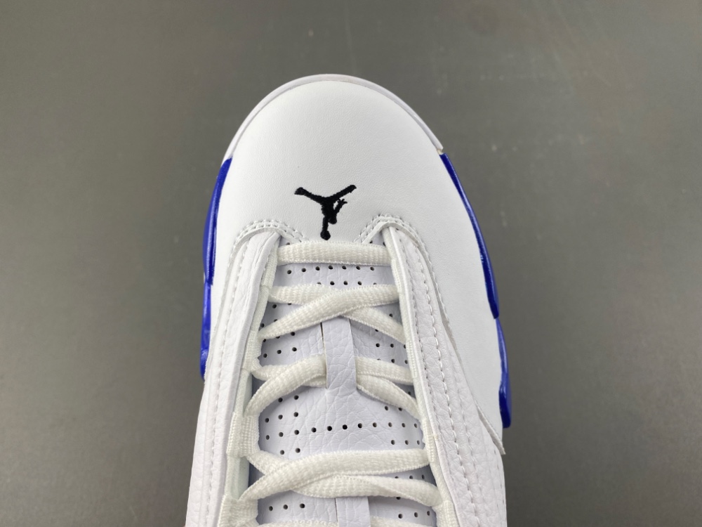Air Jordan 14 Retro Hyper Royal 487471 104 19 - kickbulk.cc