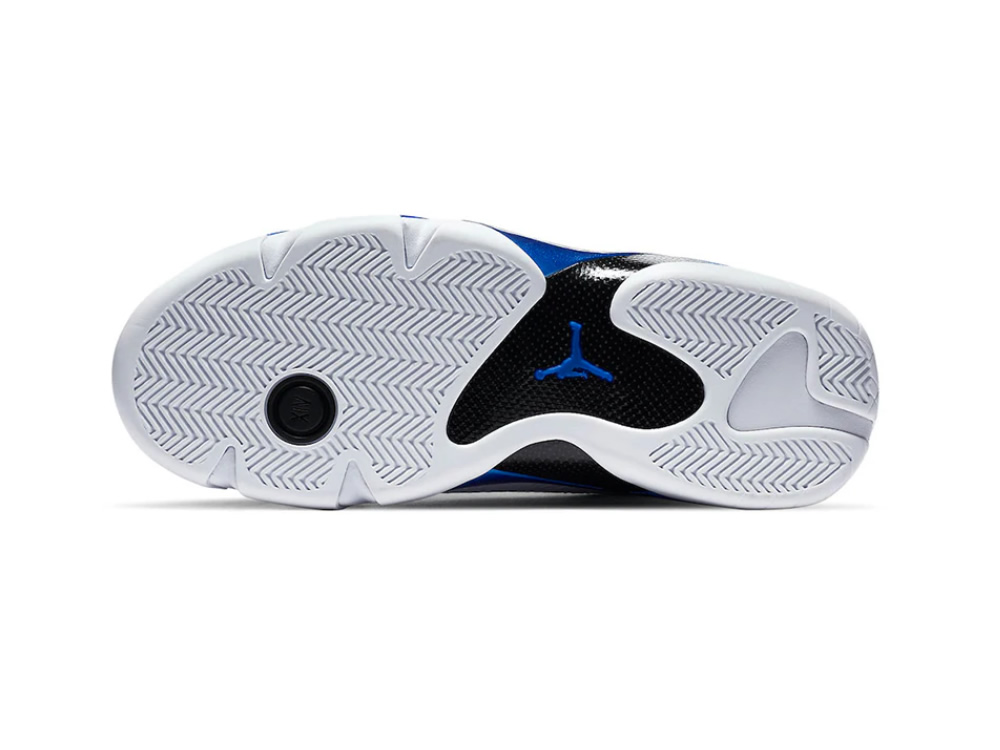 Air Jordan 14 Retro Hyper Royal 487471 104 5 - kickbulk.cc