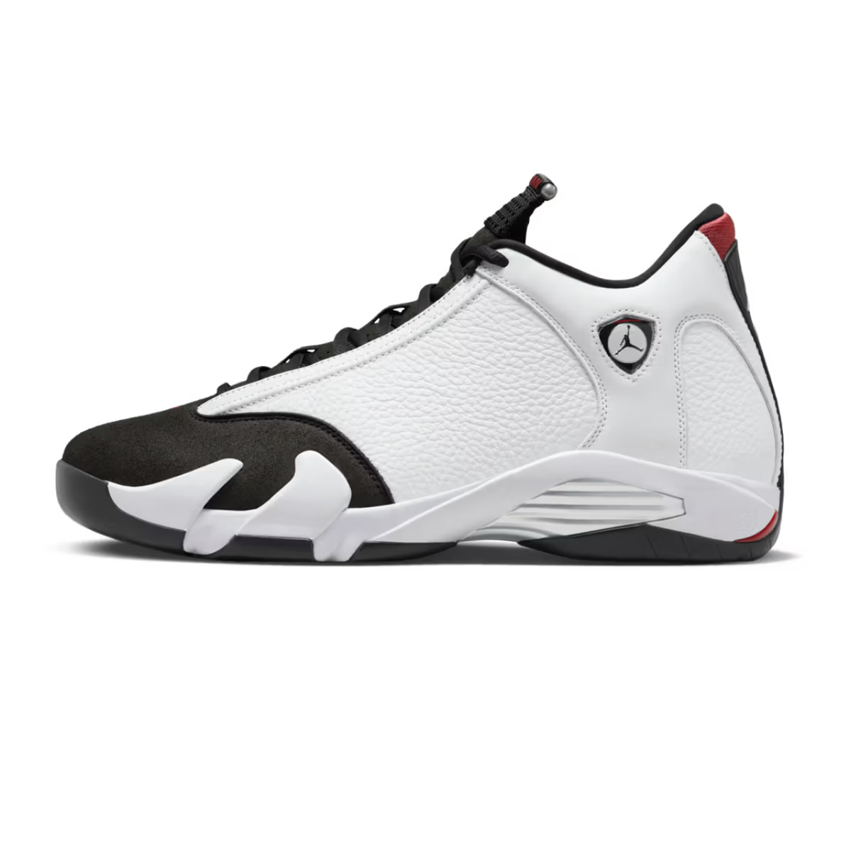 Air Jordan 14 Retro Black Toe 2024 487471 160 1 - kickbulk.cc