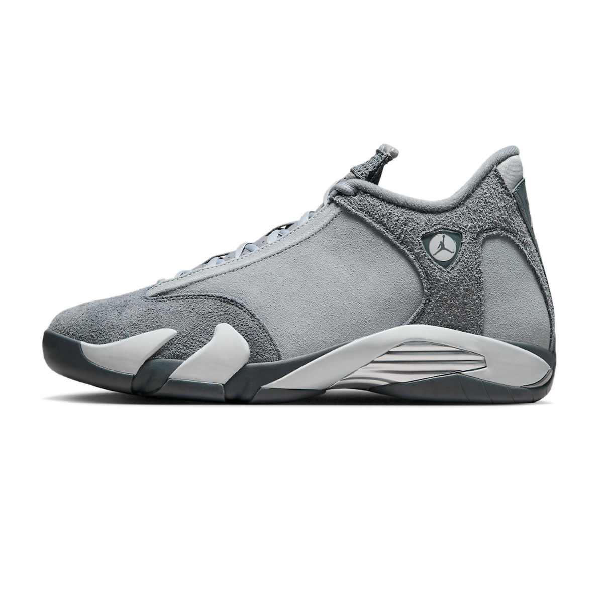 Air Jordan 14 Retro Flint Grey Fj3460 012 1 - kickbulk.cc