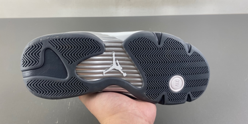 Air Jordan 14 Retro Flint Grey Fj3460 012 10 - kickbulk.cc