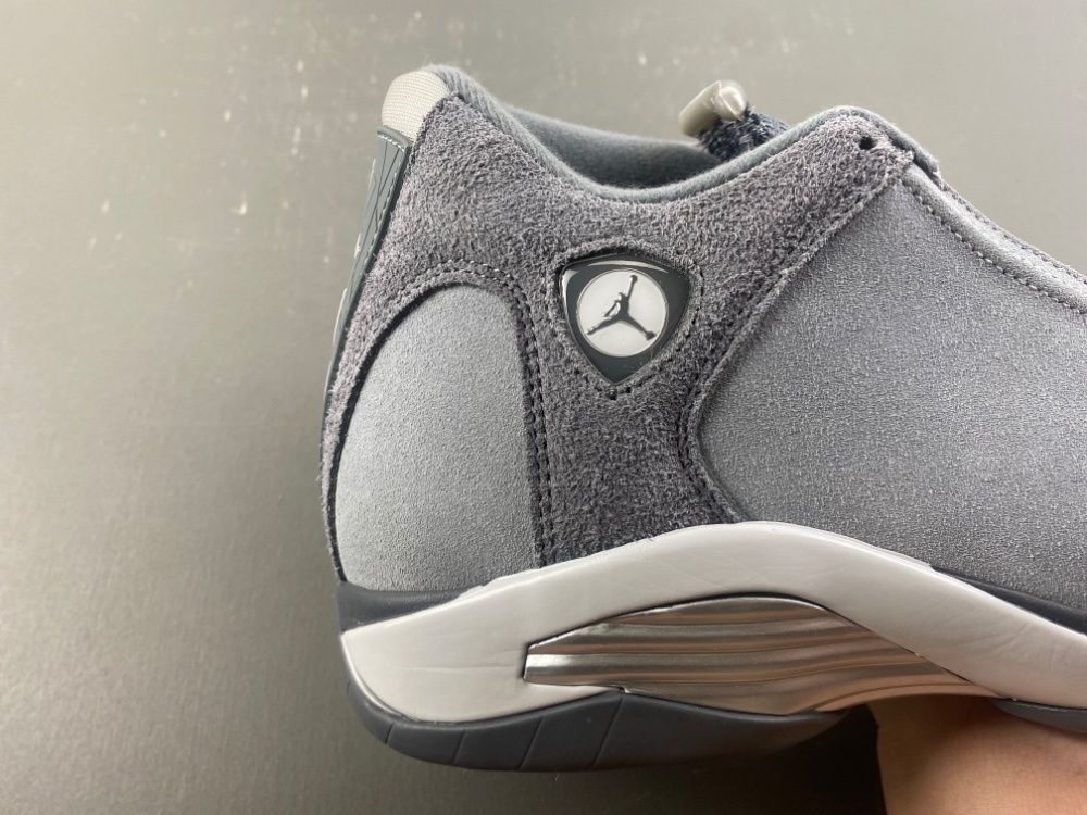 Air Jordan 14 Retro Flint Grey Fj3460 012 16 - kickbulk.cc