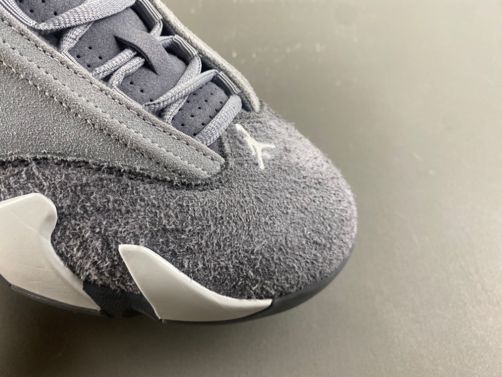 Air Jordan 14 Retro Flint Grey Fj3460 012 17 - kickbulk.cc