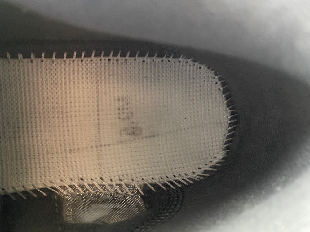 Air Jordan 14 Retro Flint Grey Fj3460 012 22 - kickbulk.cc