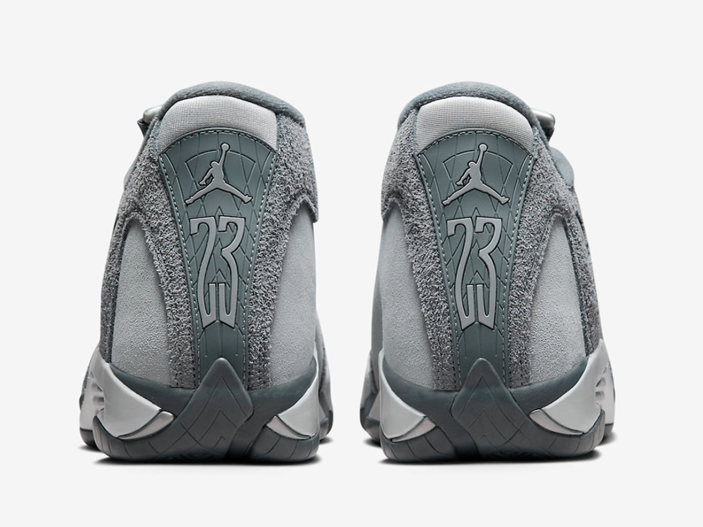Air Jordan 14 Retro Flint Grey Fj3460 012 4 - kickbulk.cc