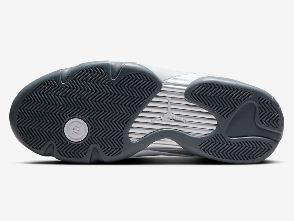 Air Jordan 14 Retro Flint Grey Fj3460 012 5 - kickbulk.cc