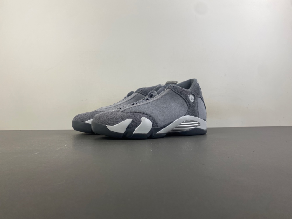 Air Jordan 14 Retro Flint Grey Fj3460 012 6 - kickbulk.cc