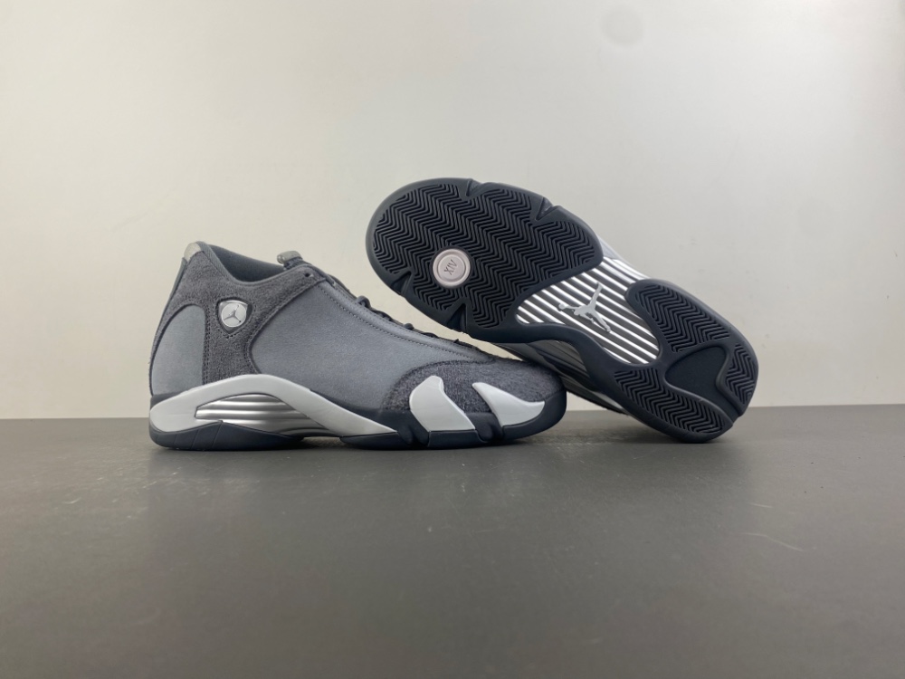 Air Jordan 14 Retro Flint Grey Fj3460 012 7 - kickbulk.cc