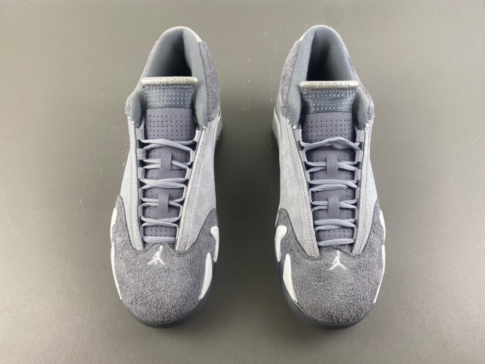 Air Jordan 14 Retro Flint Grey Fj3460 012 8 - kickbulk.cc