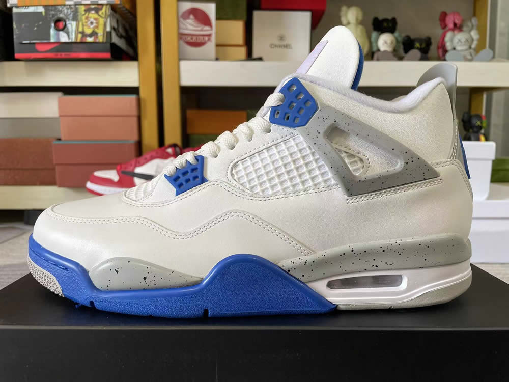Air Jordan 40 Jackie Robinson Jj9189 101 9 - kickbulk.cc