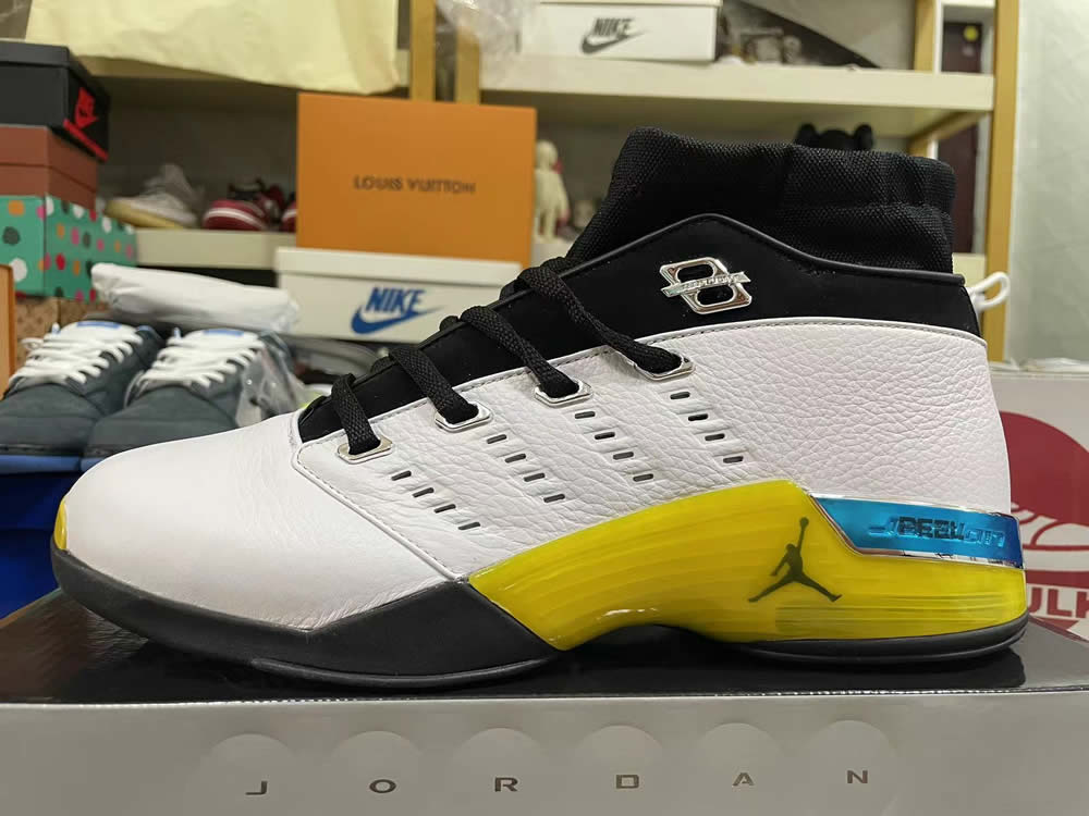 Air Jordan 17 Retro Low Sp All Star Lightning 2024 Fj0395 100 11 - kickbulk.cc