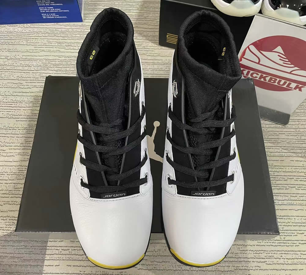 Air Jordan 17 Retro Low Sp All Star Lightning 2024 Fj0395 100 5 - kickbulk.cc