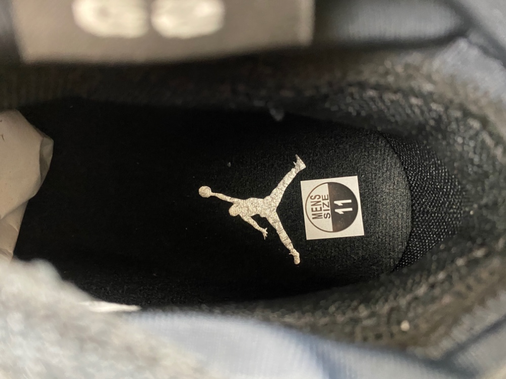Air Jordan 17 Low Black Patent Iv7640 001 23 - kickbulk.cc