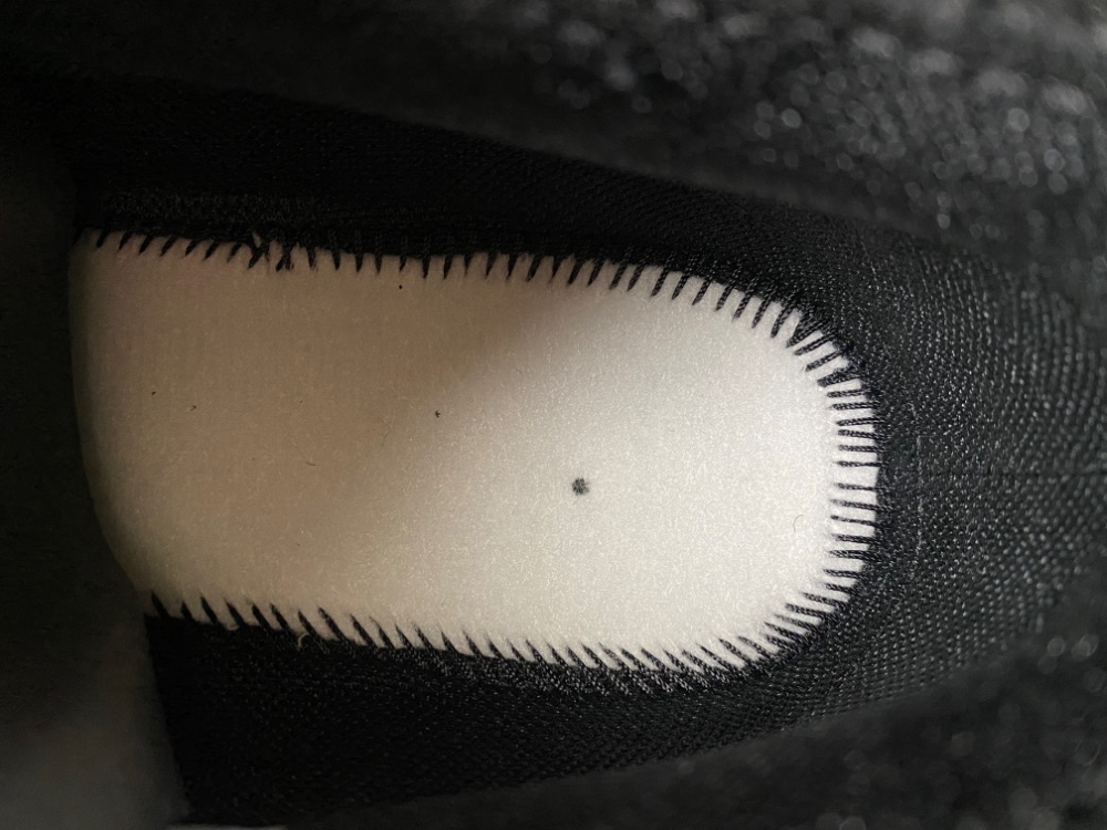 Air Jordan 17 Low Black Patent Iv7640 001 24 - kickbulk.cc