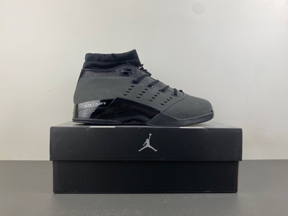 Air Jordan 17 Low Black Pack Iz2638 001 13 - kickbulk.cc Air Jordan 17 Low Black Pack Iz2638 001 13 - kickbulk.cc