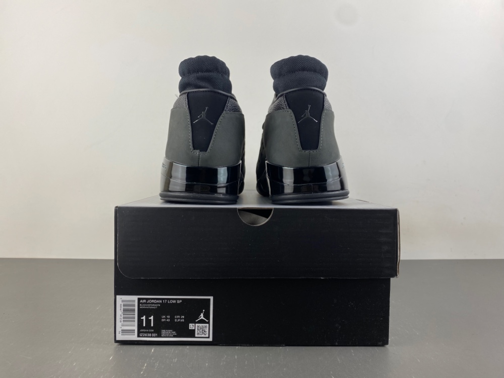 Air Jordan 17 Low Black Pack Iz2638 001 14 - kickbulk.cc Air Jordan 17 Low Black Pack Iz2638 001 14 - kickbulk.cc