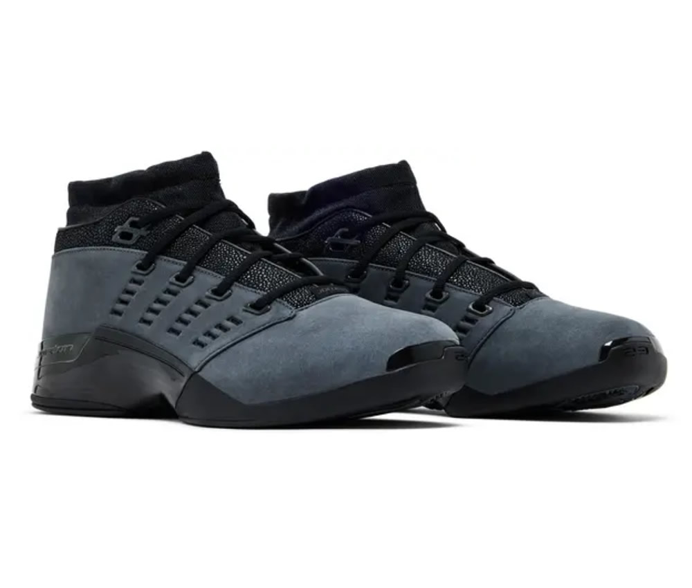 Air Jordan 17 Low Black Pack Iz2638 001 2 - kickbulk.cc Air Jordan 17 Low Black Pack Iz2638 001 2 - kickbulk.cc