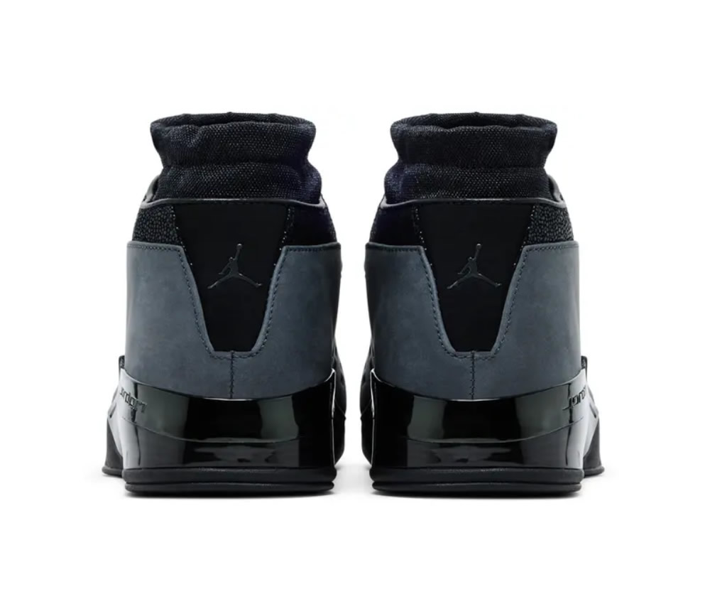 Air Jordan 17 Low Black Pack Iz2638 001 3 - kickbulk.cc Air Jordan 17 Low Black Pack Iz2638 001 3 - kickbulk.cc