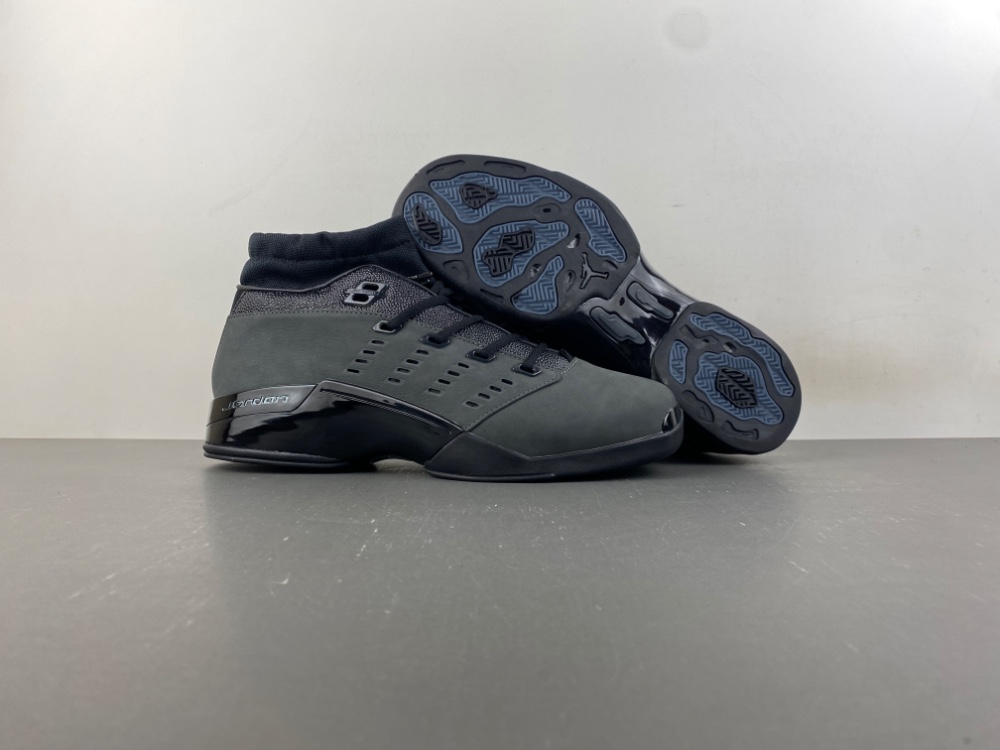 Air Jordan 17 Low Black Pack Iz2638 001 7 - kickbulk.cc Air Jordan 17 Low Black Pack Iz2638 001 7 - kickbulk.cc