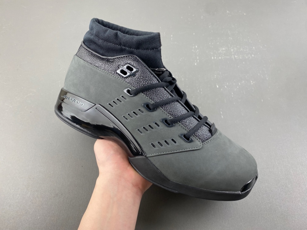 Air Jordan 17 Low Black Pack Iz2638 001 8 - kickbulk.cc Air Jordan 17 Low Black Pack Iz2638 001 8 - kickbulk.cc