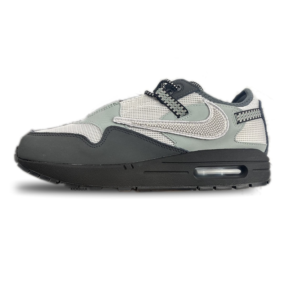 Travis Scott Nike Air Max 1 Dusty Sage Do9392 001 1 - kickbulk.cc