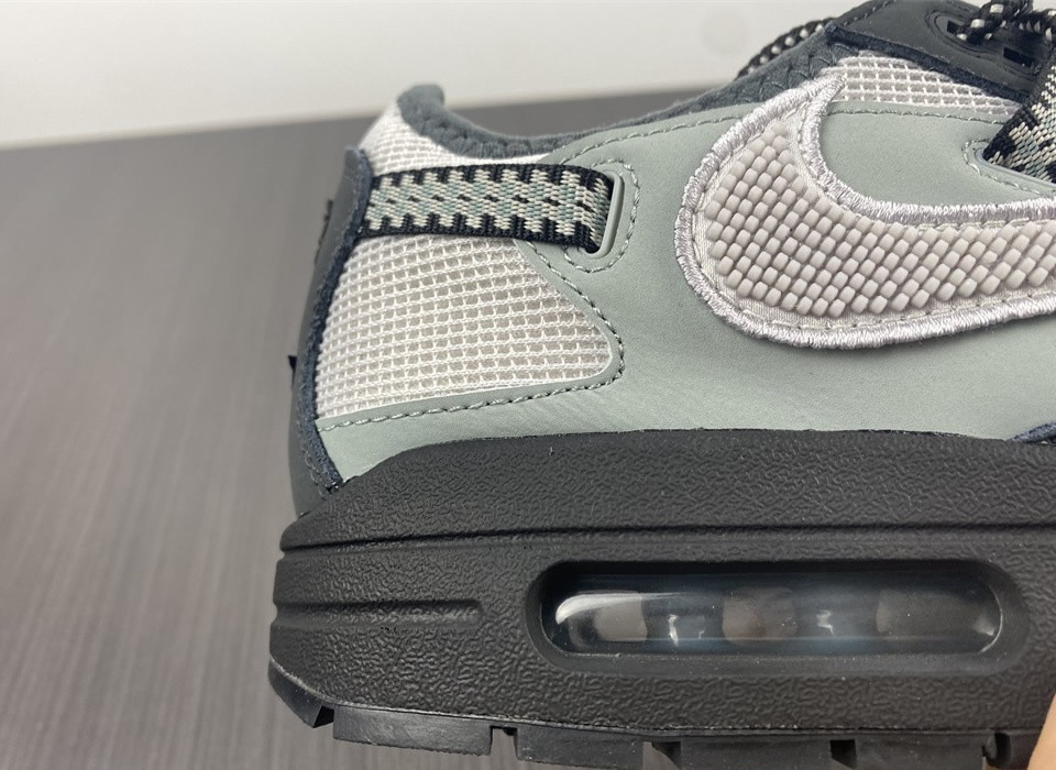 Travis Scott Nike Air Max 1 Dusty Sage Do9392 001 11 - kickbulk.cc