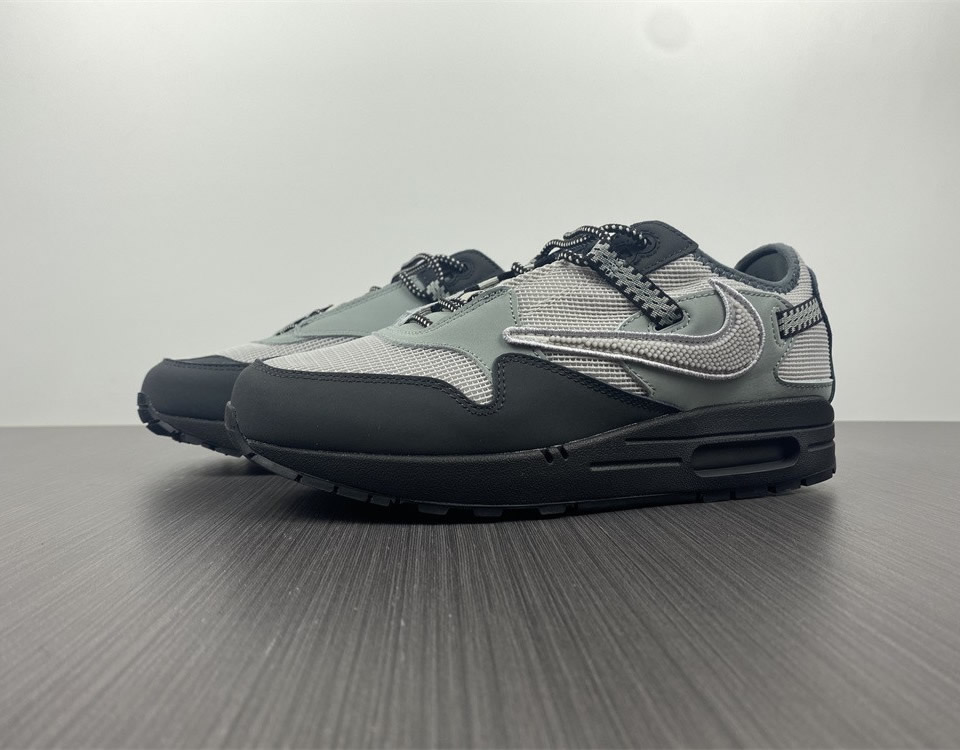 Travis Scott Nike Air Max 1 Dusty Sage Do9392 001 2 - kickbulk.cc