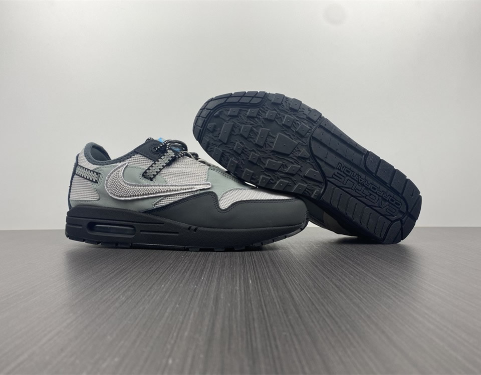 Travis Scott Nike Air Max 1 Dusty Sage Do9392 001 4 - kickbulk.cc